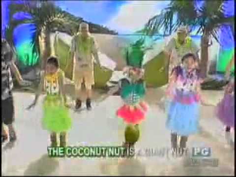 Coconut Song Download Mp3