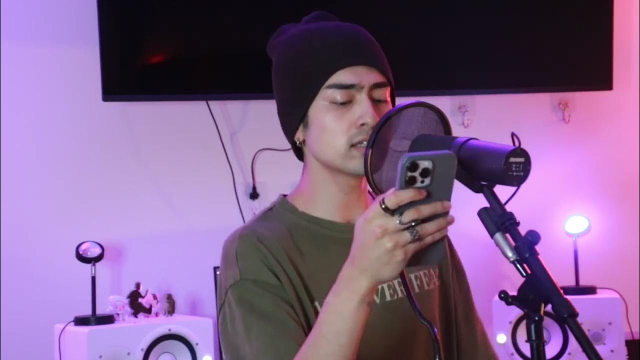 Yukon - Justin Bieber (Cover) Yukon - Justin Bieber (Cover)