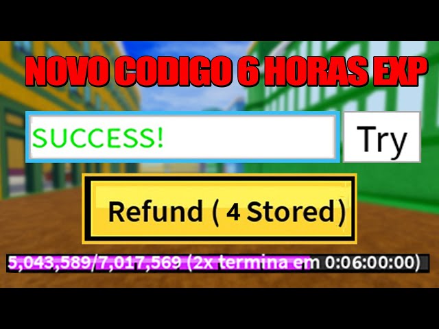 NOVO CÓDIGO RESET STAT + 20 CÓDIGOS ATUALIZADOS MAGMA PERMANENTE BLOX FRUITS  (roblox) 