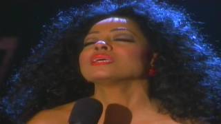 Diana Ross - Someone That You Loved Before (Full Screen)
