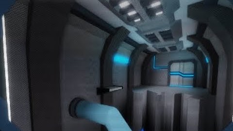 Power Station 3 (Easy) | FE2 Community Maps