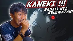 KANEKI MAKIN SEREM!!
