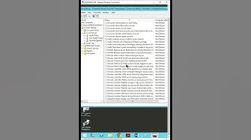 How to Restrict CD-ROM access to locally logged-on user only in Windows Server 2012
