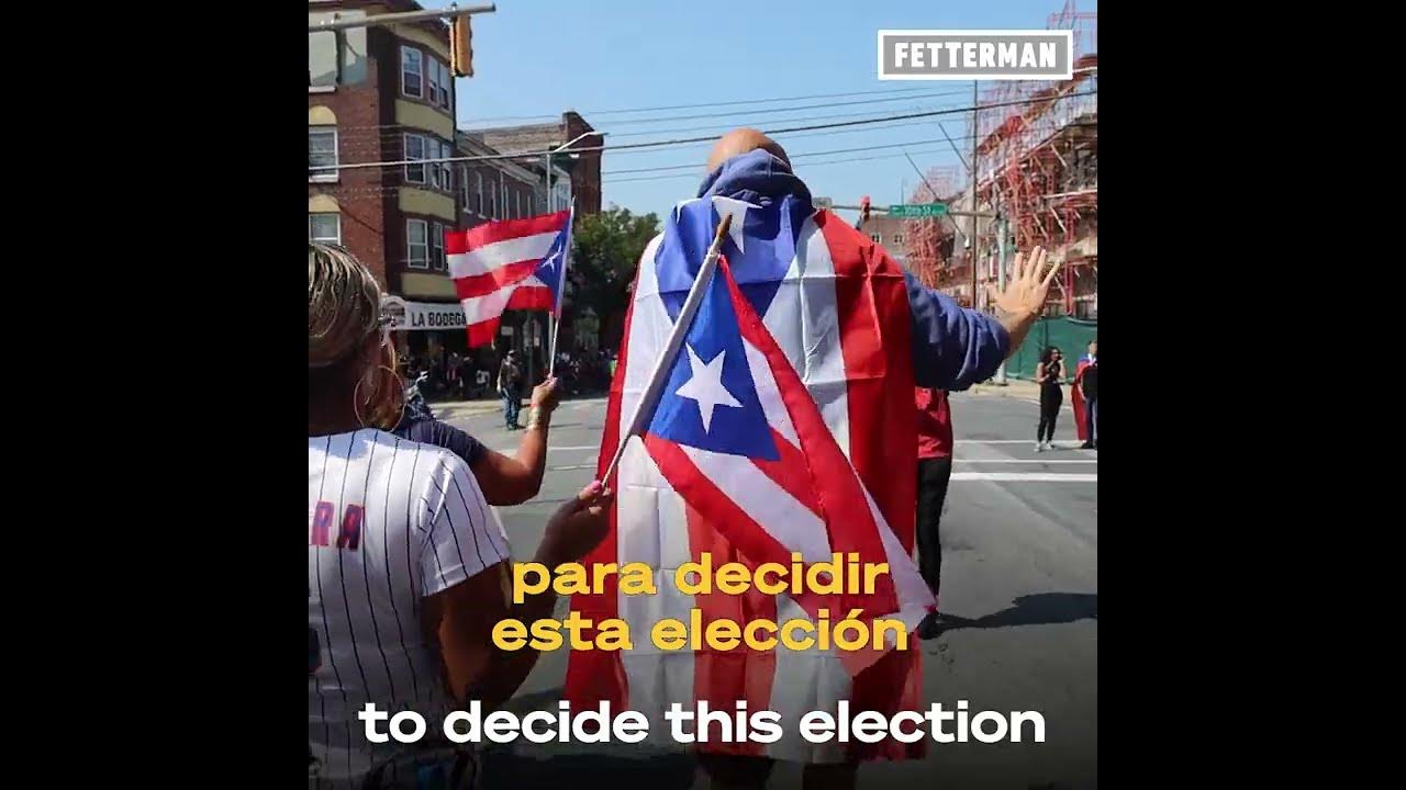 Reading Puerto Rican Day Parade + Festival YouTube