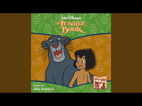 The Jungle Book