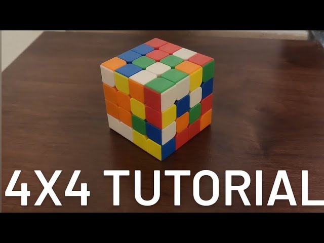 6x6x6 Rubiks Cube - Shut Up And Take My Money