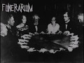 Capture de la vidéo Funerarium / Ouija Power