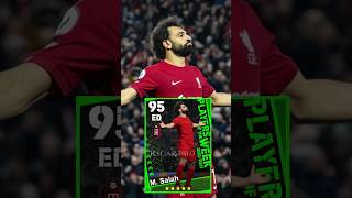 M. Salah POWT-Efootball 2023 #shorts