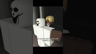 GHOSTS AREN’T READY FOR ME 😤 #roblox #robloxanimation #robloxrant