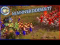 The Importance of Scouting | AoM Retold Critique