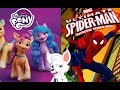 MLP G5 has same Producer as Marvel Animated Series of TV Shows??