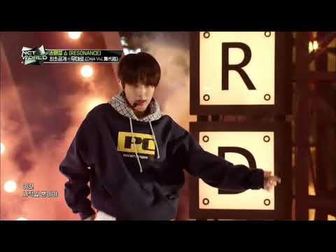 [ NCT | 런쥔 ] 다들 오늘을 기억하세요 201203 “런프 기강 잡힌 날”