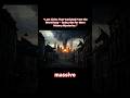 Lost Cities That Disappeared from the World Map  Mystery of Forgotten Civilizations”#history#shorts