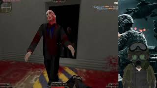 【ENVtuber】Half-Life: Brainbread - User Created Levels Part 2