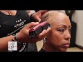 Female Weave Video (Female Man Weave)