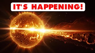 NEW SOLAR FLARE DETECTOR