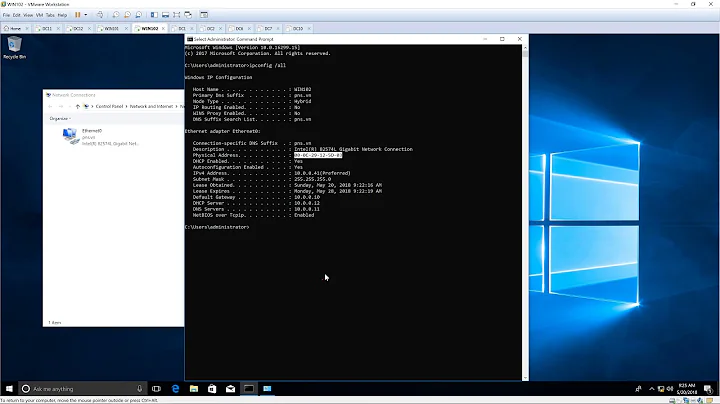 Deny MAC address from DHCP