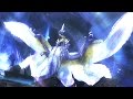 【MHF-Z実況】真・狂竜化『シャガルマガラ』が安定の魔改造で草【初見】【G級遷悠種】【モンハンフロンティアZ】