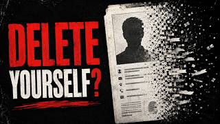How to Delete Yourself From the Internet (Almost)