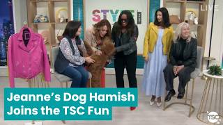 2026 Spring Style Matters | Transitioning from Winter to Spring