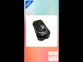 Eagle Surface Mount 2 Gang T-Slot Outlet with Ground,2 Pole 3 Wire Outlet 15A 250V CAT 78I