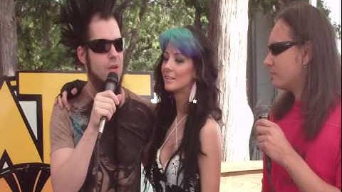 Rock star Porn Star with Jake Daniels and Tony Z