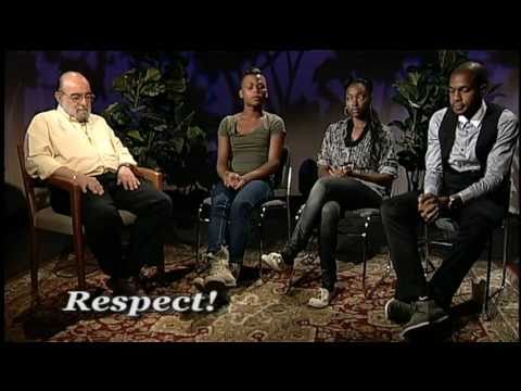 Respect!: Oppression of Teenagers