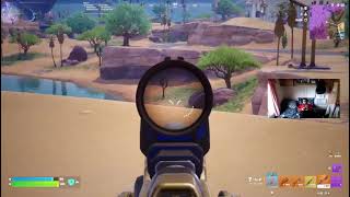 Fortnite community day is here! (Part 4/4)