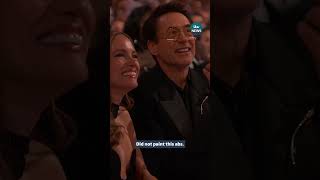 Best of the 2024 Oscars | ITV News
