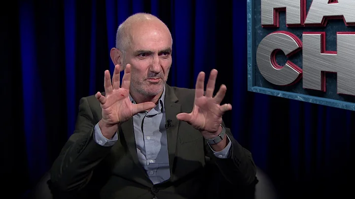 Paul Kelly: Hard Chat