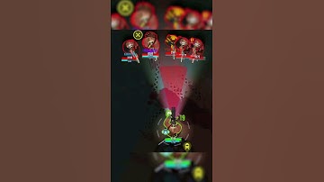 Can Your Feel the Pressure ? | Bullet Echo