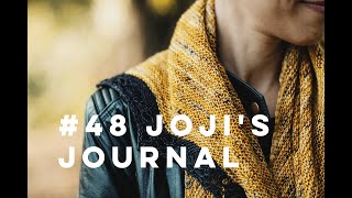 #48 Joji's Journal