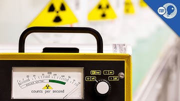 The Geiger Counter: Where did it come from? | Stuff of Genius