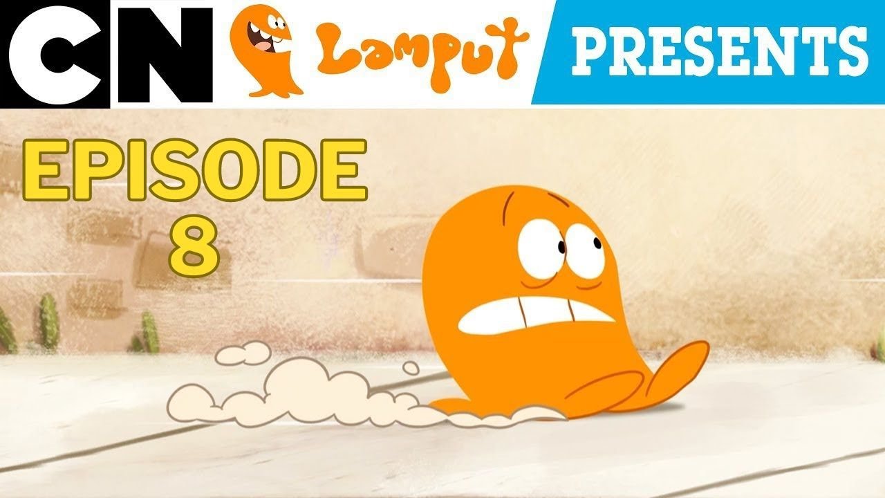 lamput-presents-the-cartoon-network-show-ep-8-youtube