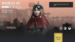 Highfleet Campaign Single Frigate to Khiva, Normal Difficulty, Part 1