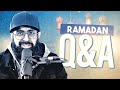 LIVE Q&amp;A With Smile2Jannah (Iftaar Special)