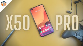 realme X50 Pro 5G - Pinakamurang Flagship Phone?! screenshot 3