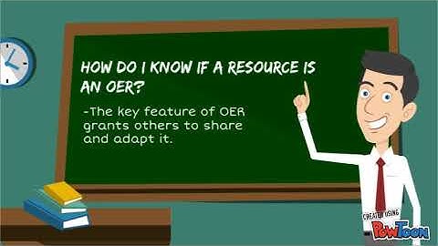 Open Educational Resource