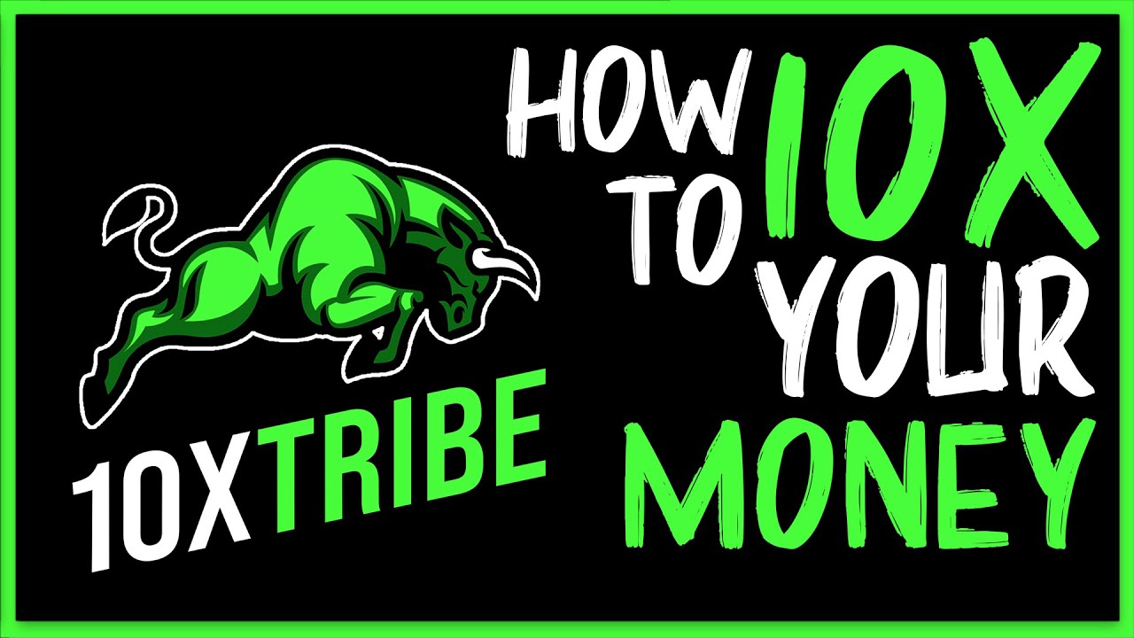 HOW TO: Grow Your Money In The Stock Market - Live Q&A