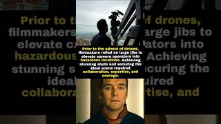 Download Lagu The Brave Art of Aerial Filmmaking before drones MP3