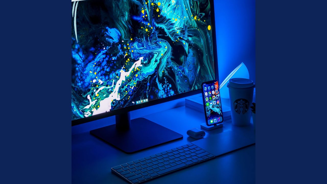 Ambient Tech Corporate