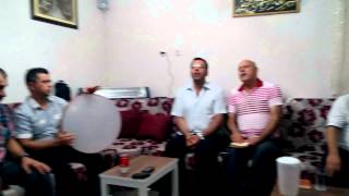 Gönül şehri sarayında gözüm gördü dilârayı.