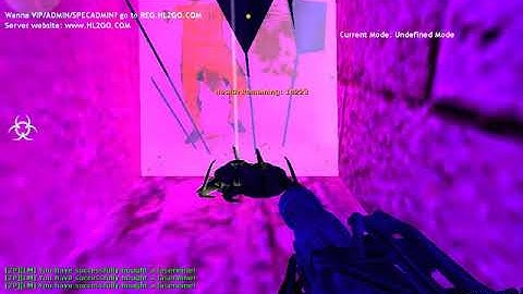 Counter strike 1.6 REG.HL2GO.COM ZM 5.0.8 MEGA SERVER (PLAGUE MODE)