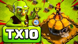 видео: ПРОКАЧАЛ ГОБЛИНАМИ 10ТХ 😆 РАЗВИТИЕ ГОБЛИНА В CLASH OF CLANS №13 картинка: ПРОКАЧАЛ ГОБЛИНАМИ 10ТХ 😆 РАЗВИТИЕ ГОБЛИНА В CLASH OF CLANS №13