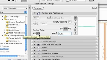 ArchiCAD Advanced Modeling ITG 7-5