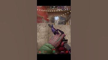 Inferno banana ace #shorts  #cs2