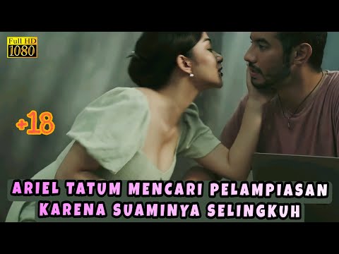 ADIK SUAMIKU MENJADI PELAMPIASANKU / ALUR FILM SELESAI