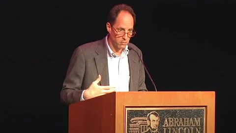 How the Civil War transformed American Literature:...