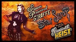 Steam Powered Giraffe - Star Scrap