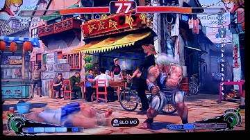 The DEF of a "flowchart ken"